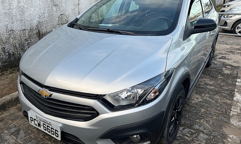 Chevrolet Onix 1.4 M...