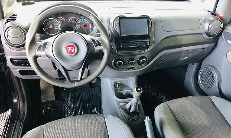 Palio Essence 1.6 Fl...