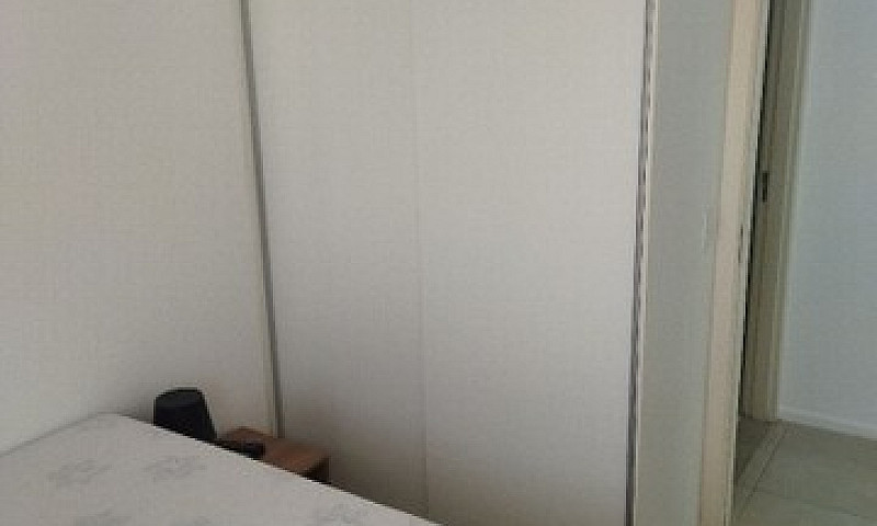 Alugo Apartamento Em...