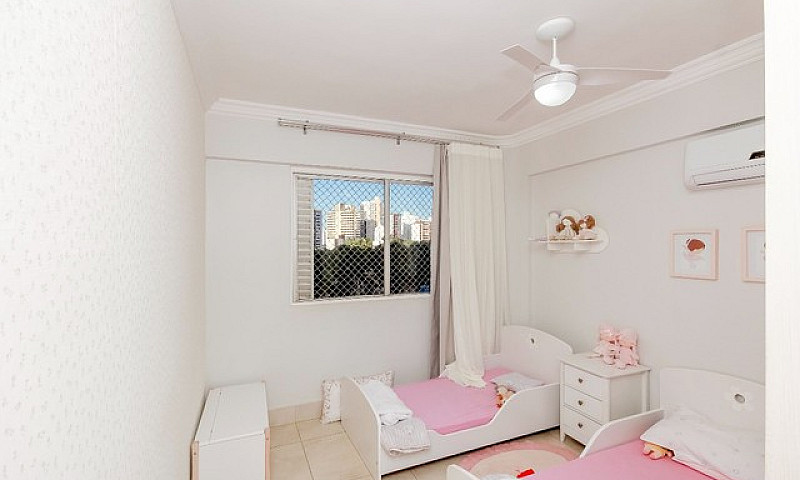 Goiânia - Apartament...