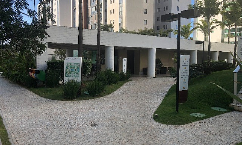 Apto Ilhas Mauricio ...