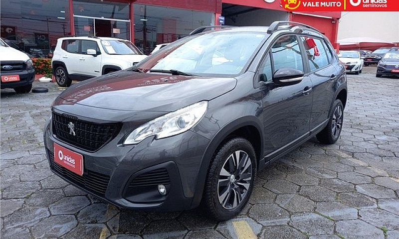 Peugeot 2008 2021 1....