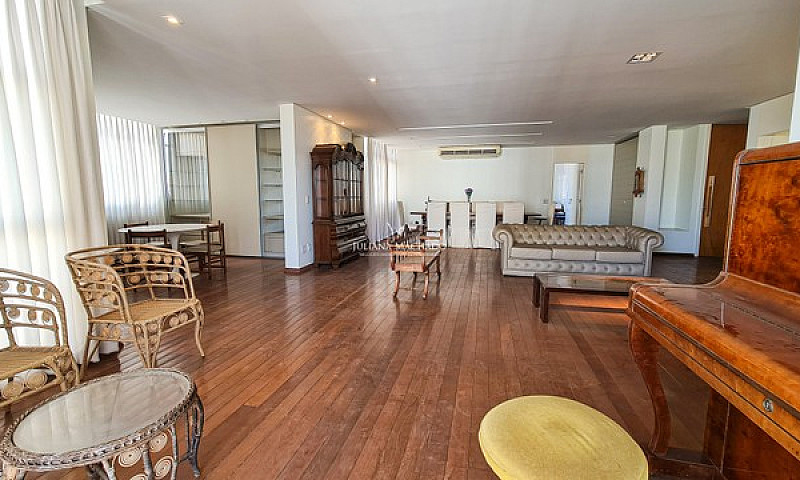 Apartamento Setor Oe...