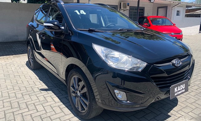 Linda Ix35 Gls 2.0!!...