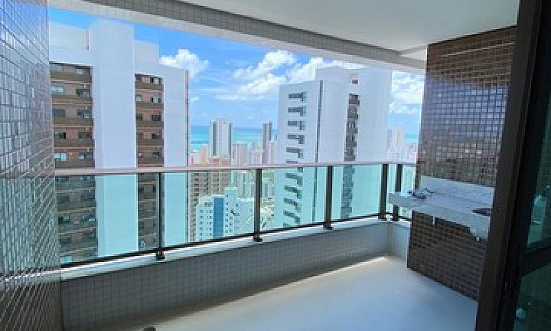 Apartamento Totalmen...