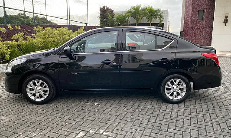 Versa Sv 1.6 Flexsta...