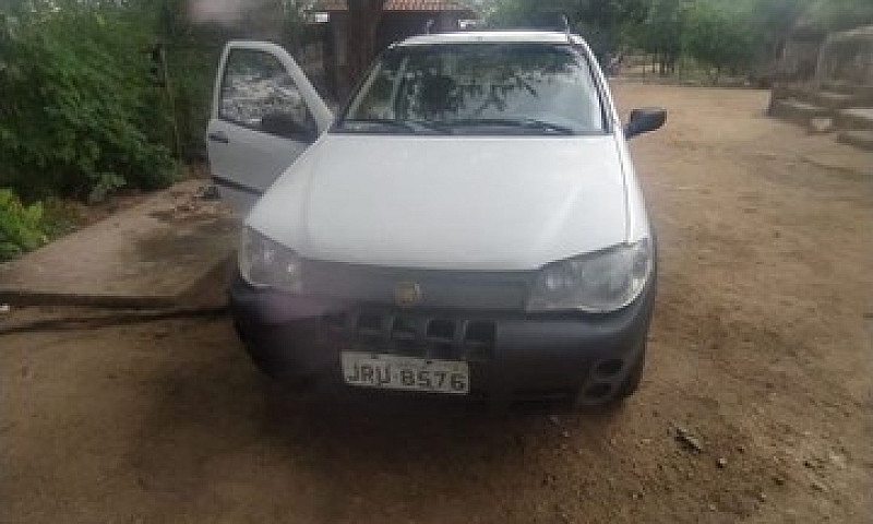 Fiat Strada 2009 ...