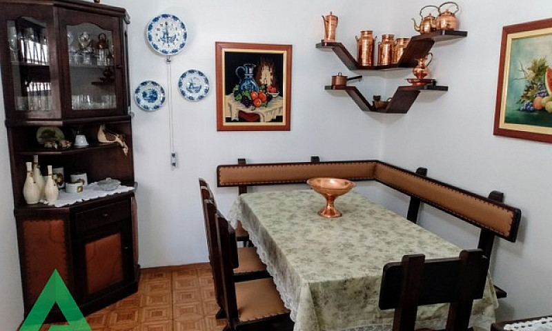 Excelente Casa Mobil...