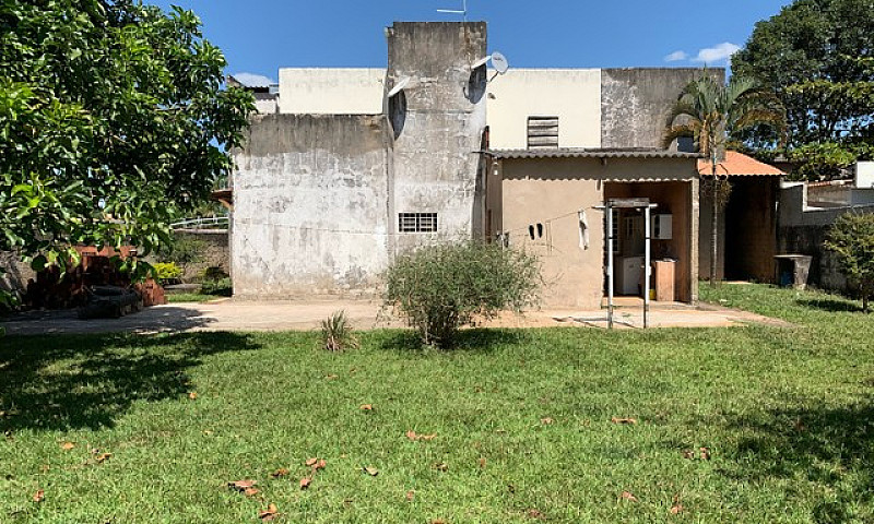 Casa Ponte Alta Nort...