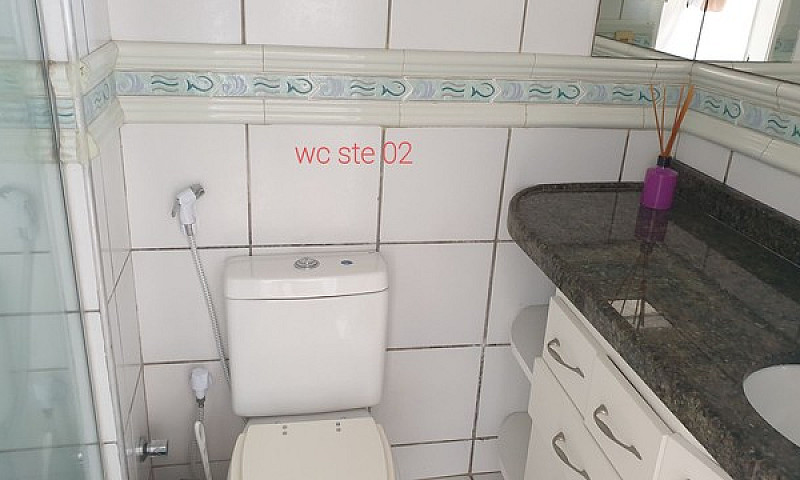 Alugo Apto. Vista Ma...