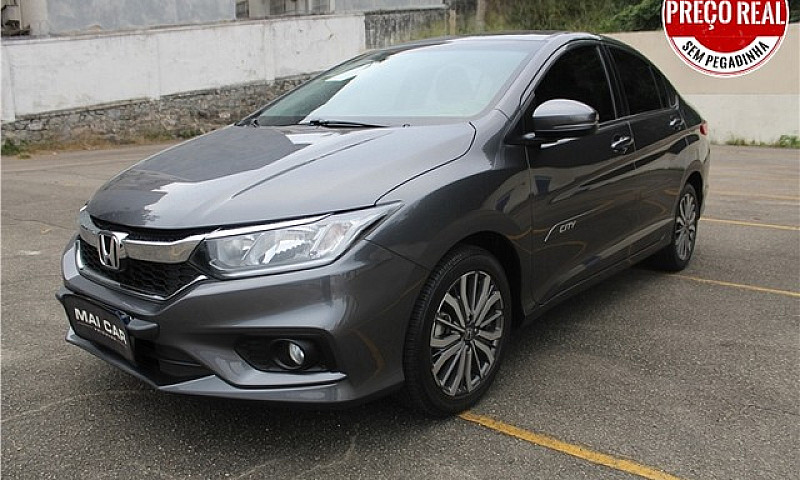 Honda City 2019 1.5 ...
