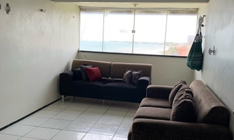 Apartamento Para Alu...
