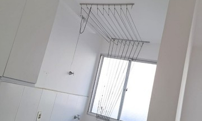Apartamento 2 Qtos 1...