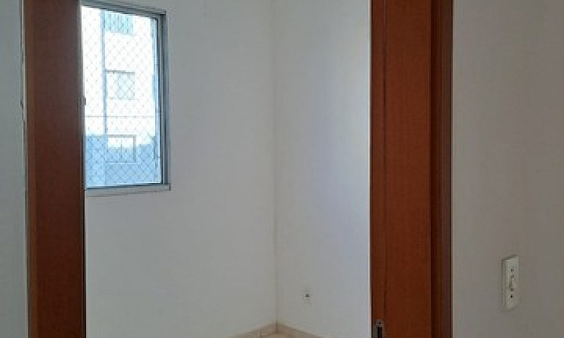 Apartamento 2 Qtos 1...