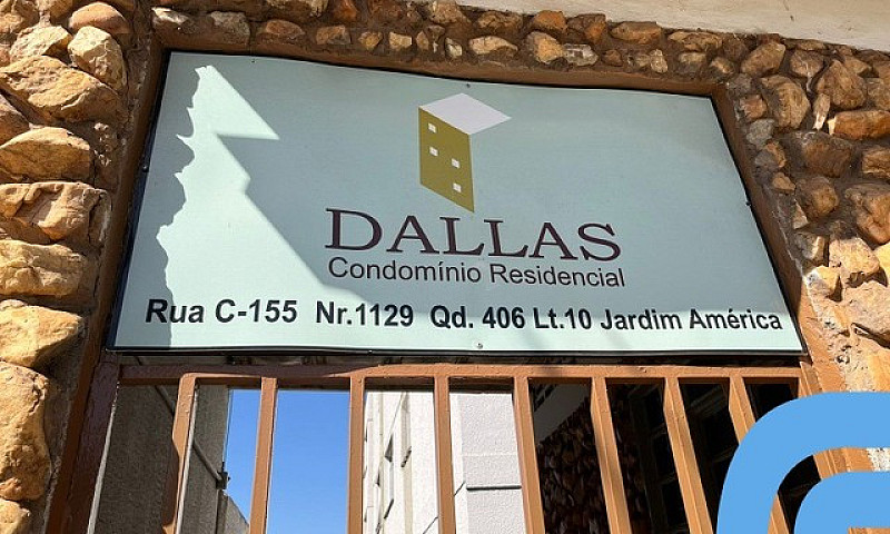 Apartamento Mobiliad...