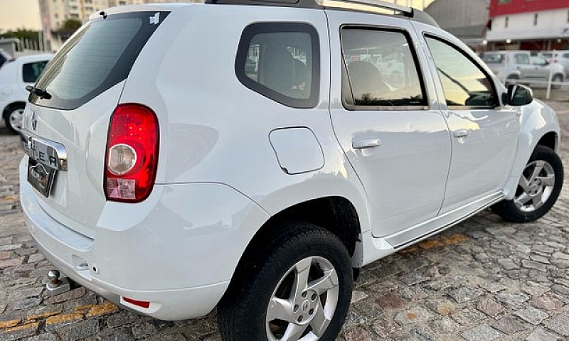 Renault Duster 1.6 F...