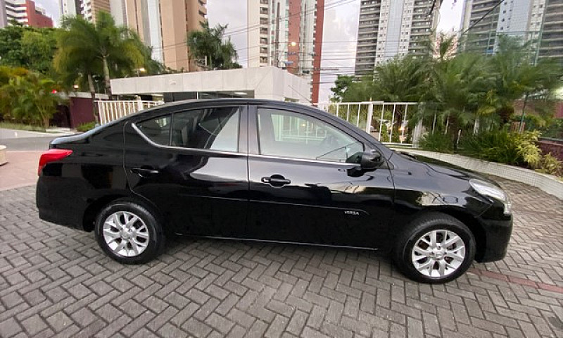 Versa Sv 1.6 Flexsta...