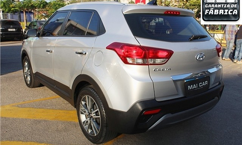 Hyundai Creta 2018 2...