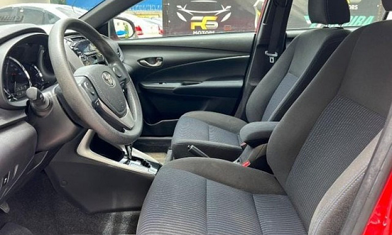 Yaris Hb Xl 1.3 Aut ...