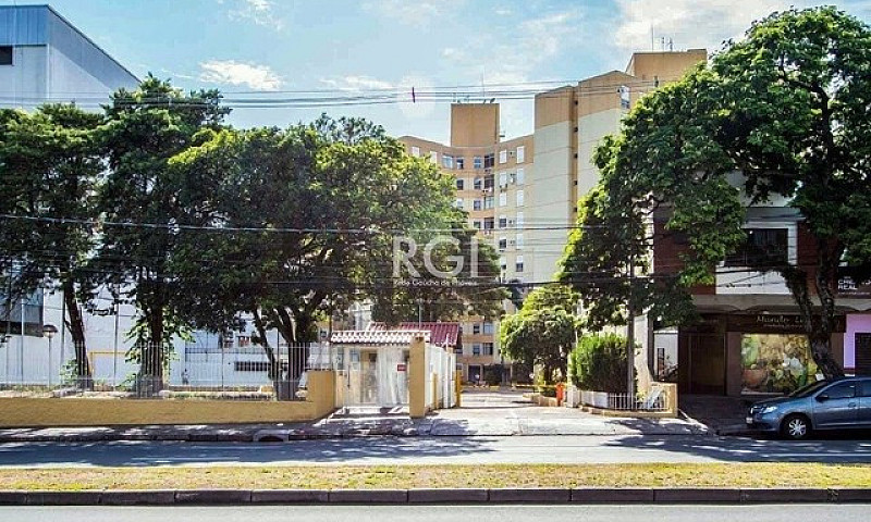 Porto Alegre - Apart...