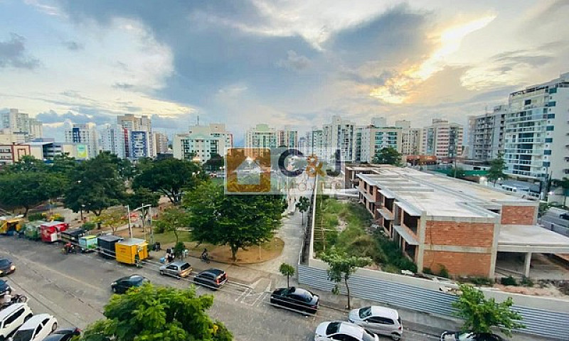 Apartamento Em Jardi...