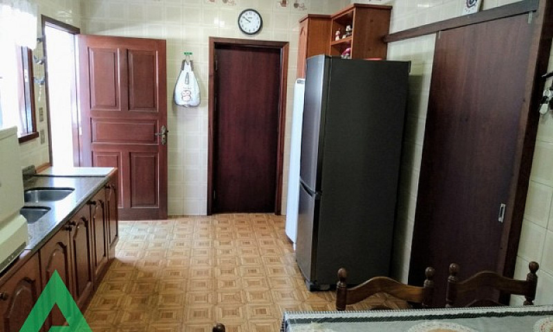 Excelente Casa Mobil...