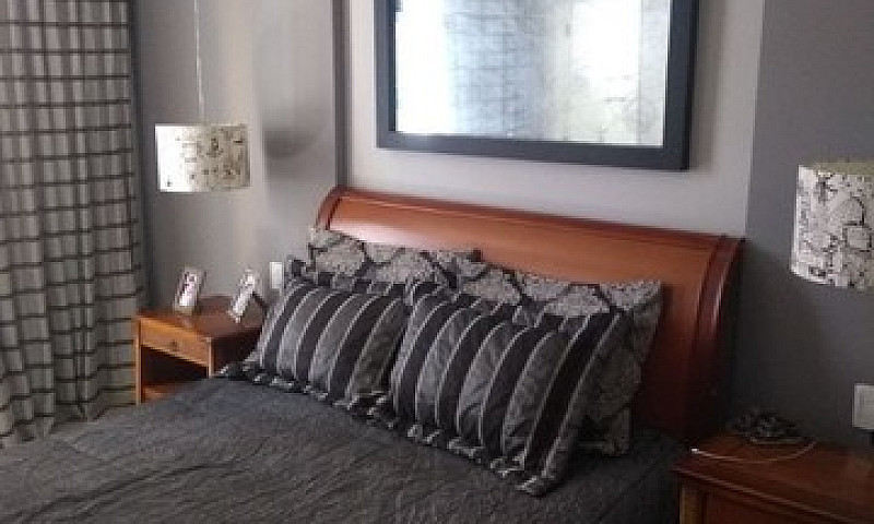 Apartamento 4 Quarto...