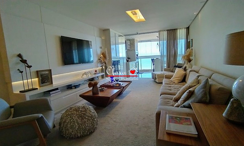 Belíssimo Apartament...