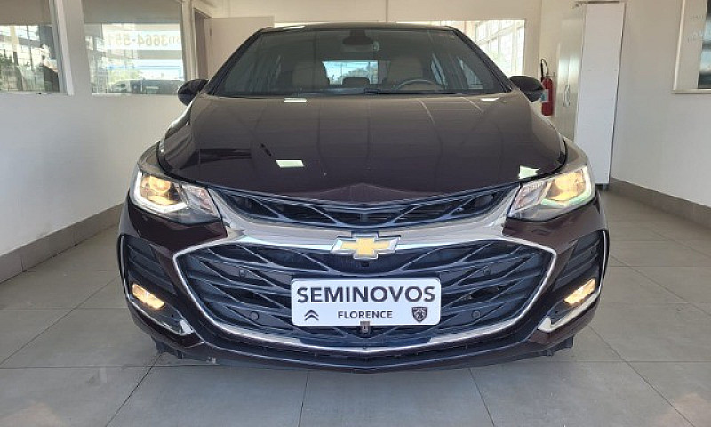 Cruze Sport Premier ...