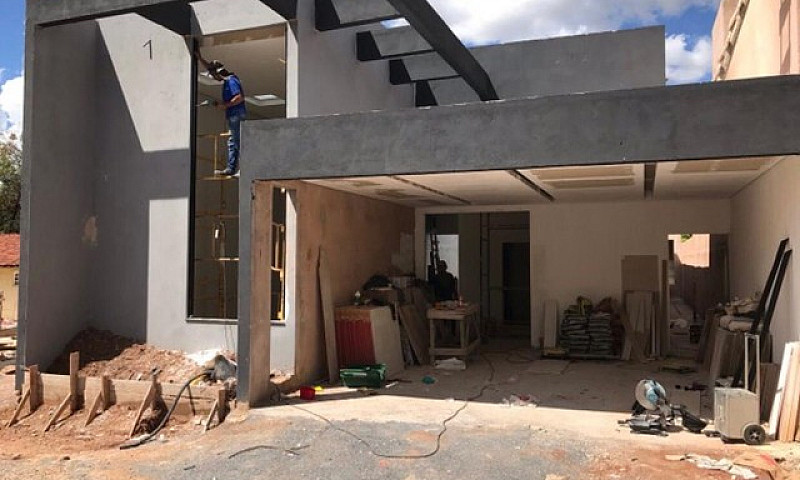Casa Alto Padrão Loc...