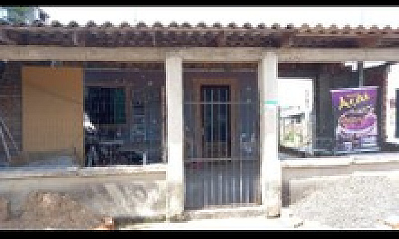 Casa ? E Terreno ...