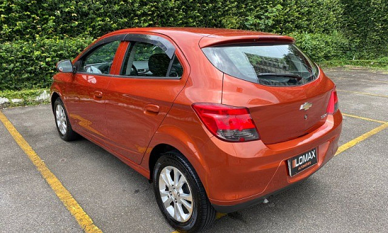 Chevrolet Onix 1.0 L...