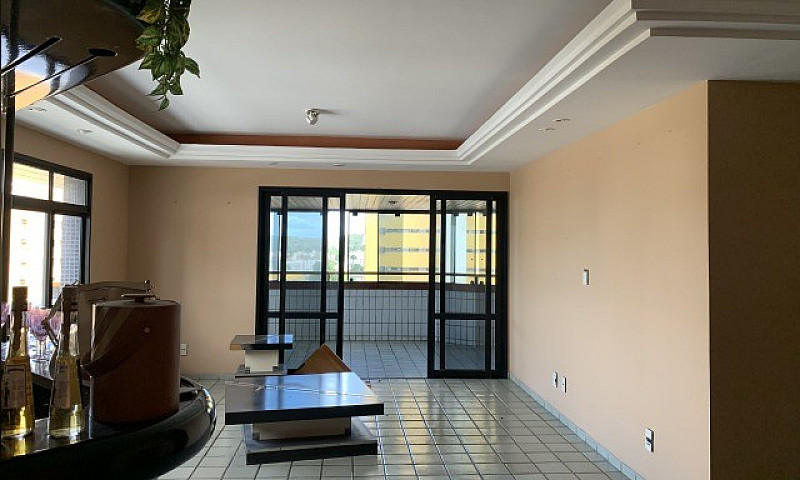 Apartº 300M²- L.nova...
