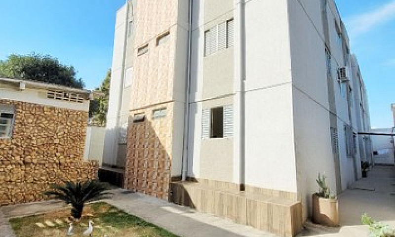 Apartamento Com 2 Do...