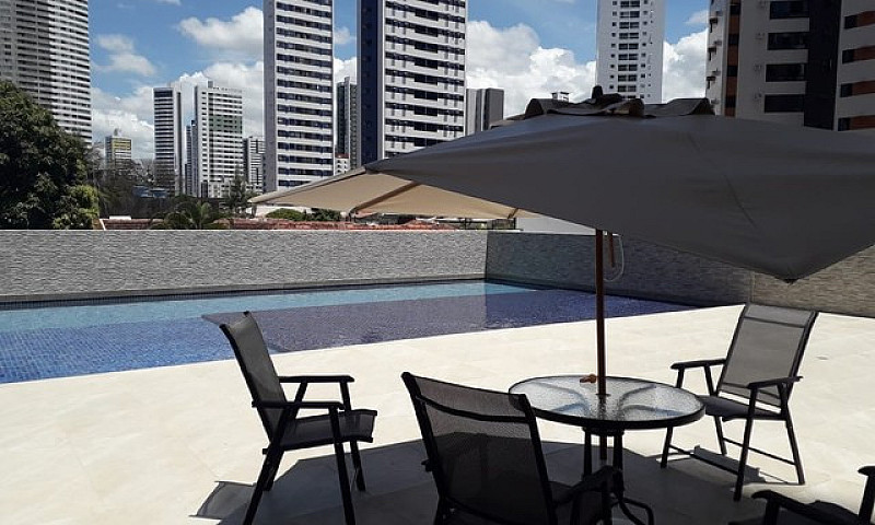 Apartamento 1 Quarto...