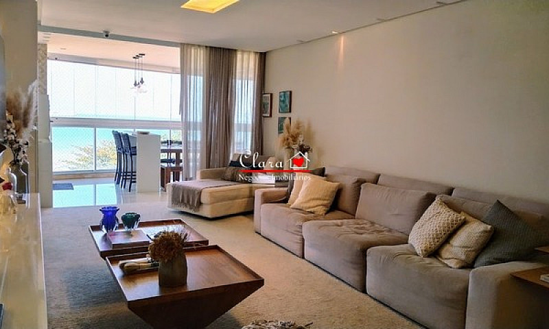 Belíssimo Apartament...