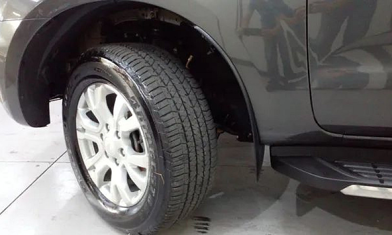 Ford Ranger Ranger X...