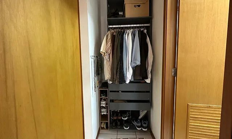 Apartamento Para Ven...