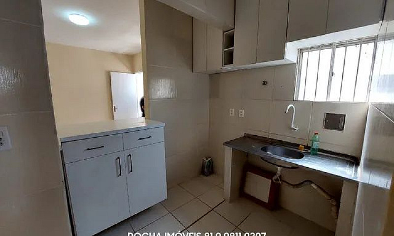 Apartamento Para Ven...