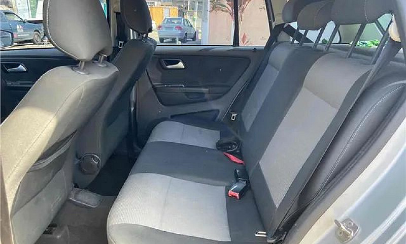 Volkswagen Spacefox ...