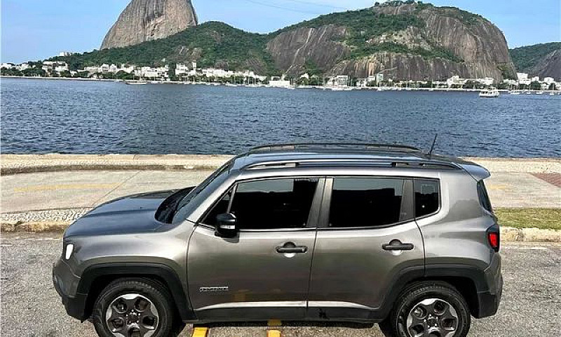 Jeep Renegade 2021 1...