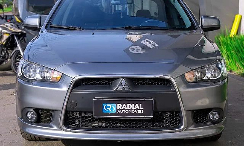 Mitsubishi Lancer Gt...