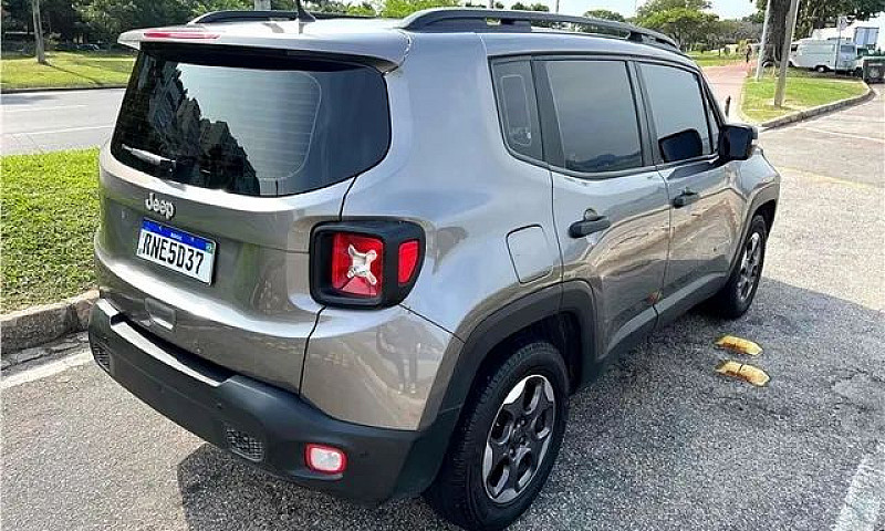 Jeep Renegade 2021 1...