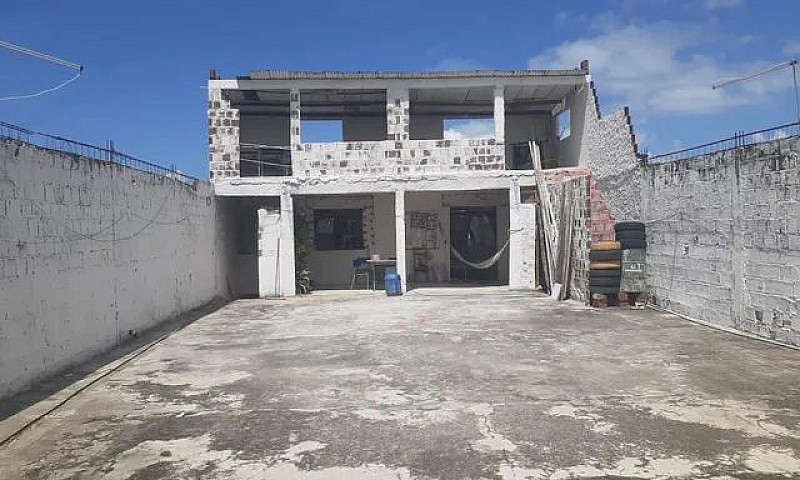2 Casa Para Vender N...