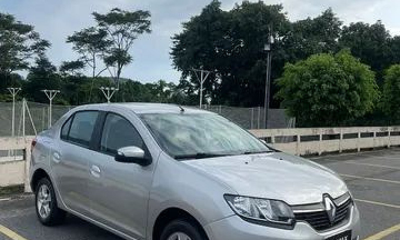 Renault Logan 1.6 Dy...