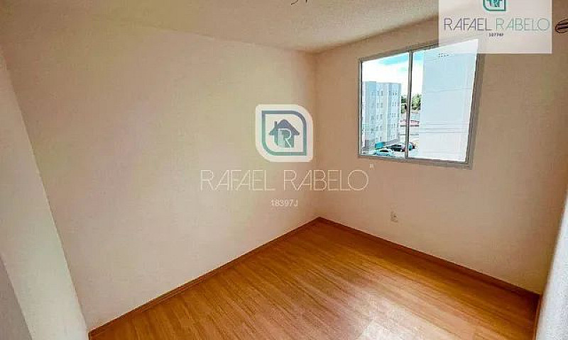 Apartamento Com 2 Qu...