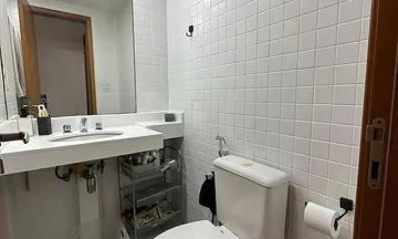 Apartamento Para Ven...