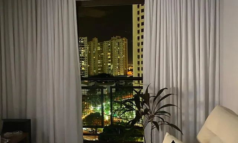 Lindíssimo Apartamen...