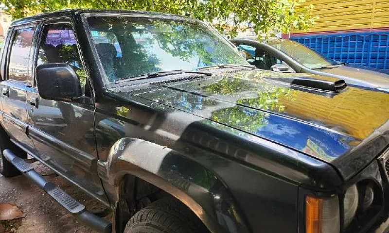 L200 Gls 4X4...
