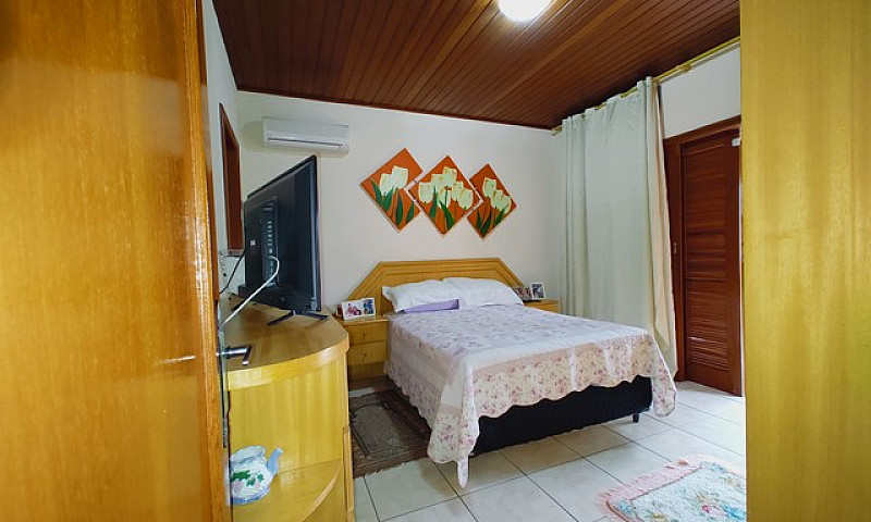 Casa  À Venda, Campe...